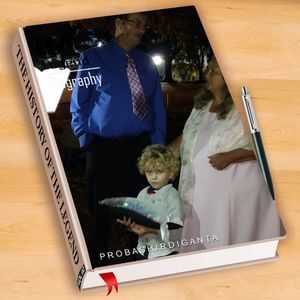 Meet your Posher, Dawn